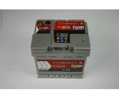 Batteria Fiamm L 1 - 44 Ah