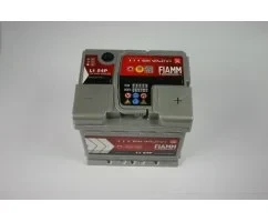 Batteria Fiamm L1 - 54 Ah
